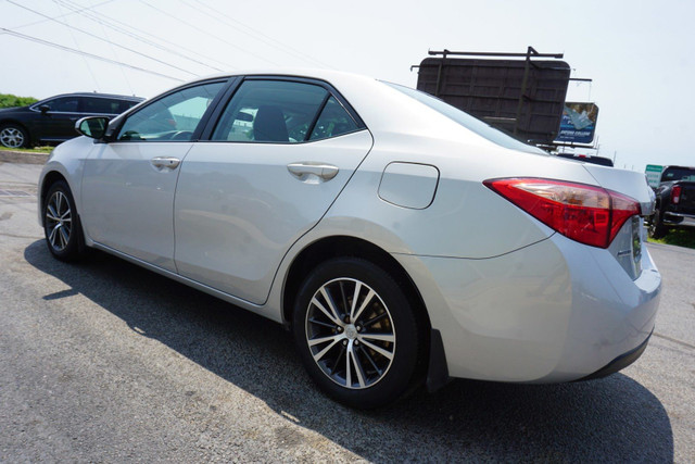 2019 Toyota Corolla in Cars & Trucks in Oakville / Halton Region - Image 4