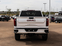 Welcome to Sherwood Buick GMC! This GMC Sierra 3500HD boasts a Turbocharged Diesel V8 6.6L/ engine p... (image 6)