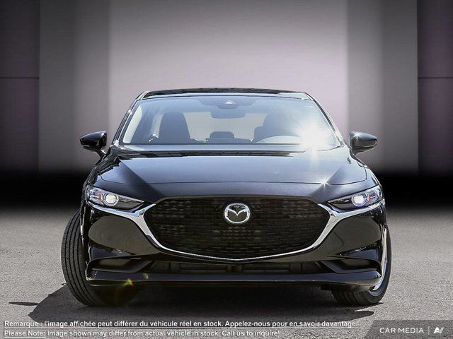 2025 Mazda Mazda3 GS in Cars & Trucks in Laval / North Shore - Image 2