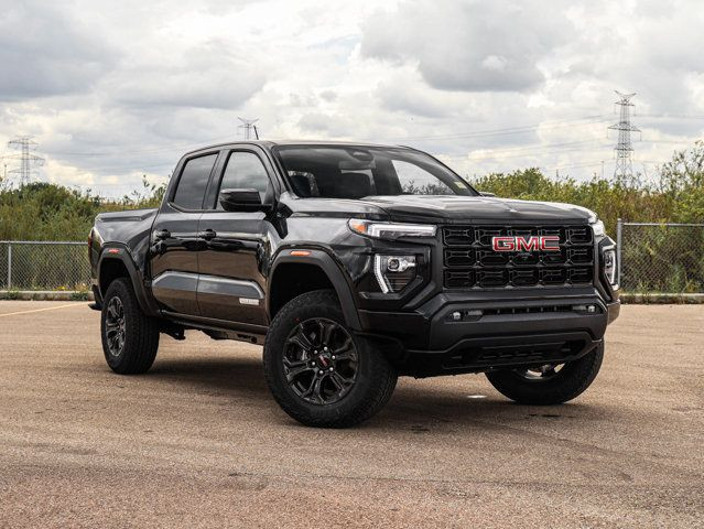 2025 GMC Canyon Elevation in Cars & Trucks in Strathcona County - Image 2
