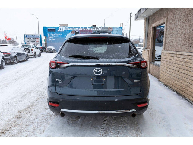  2022 Mazda CX-9 GT AWD,SUNROOF,HEATED SEATS/WHEEL,CARPLAY, LOW  in Cars & Trucks in Winnipeg - Image 4