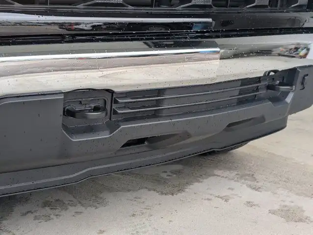 2025 Chevrolet Silverado 1500 Work Truck- Trailering Pkg in Cars & Trucks in Barrie - Image 11