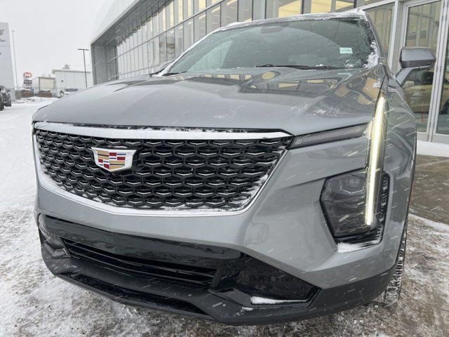 2025 Cadillac XT4 AWD Premium Luxury in Cars & Trucks in Edmonton - Image 3