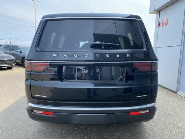 2022 Jeep Wagoneer Series III * FRONT PASSENGER DISPLAY * in Cars & Trucks in Edmonton - Image 4
