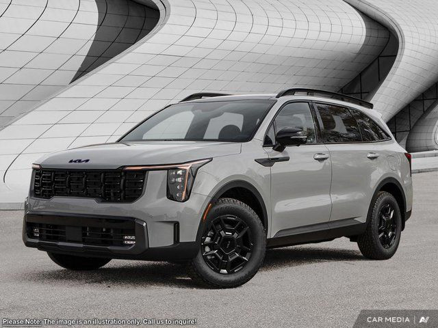 2025 Kia Sorento X-Pro in Cars & Trucks in London