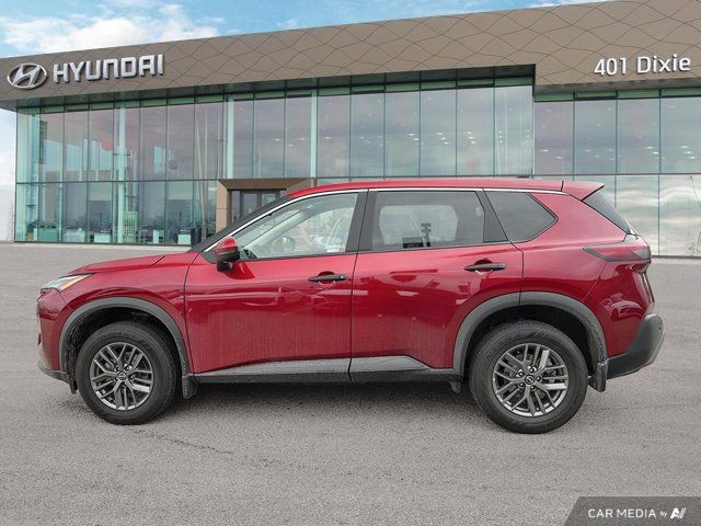 2023 Nissan Rogue S AWD in Cars & Trucks in Mississauga / Peel Region - Image 3