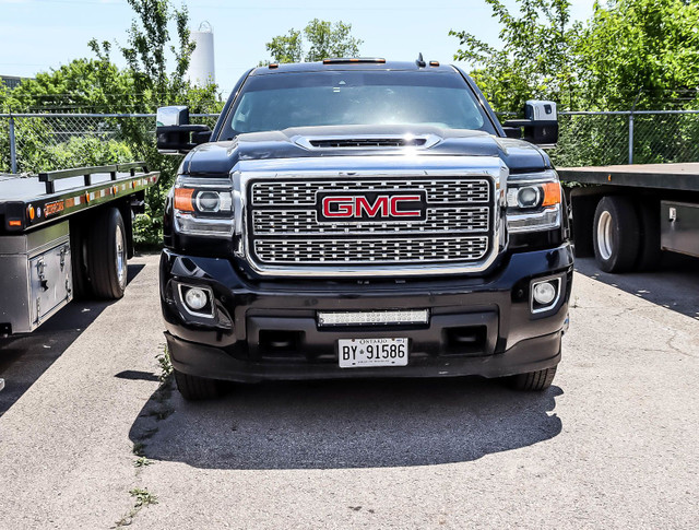 2019 GMC Sierra 3500 HD UNDERBODY WRECKER | DENALI CREW CAB  LON in Cars & Trucks in Oakville / Halton Region - Image 2