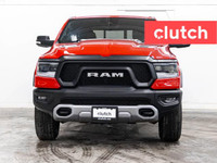 NO ACCIDENTS / CLEAN CARFAX / Front Heated Seats, Climate Control, Dual Zone Front Climate Control a... (image 2)