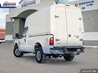 WAS: $35900 NOW: $32900 plus taxes and licensing fees2016 FORD F-350 REGULAR CAB 4X4 DIABLO / WORK C... (image 3)
