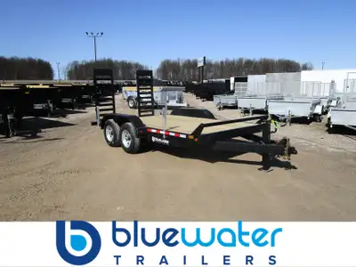 Canada Trailers Car Hauler Trailer 10,800 lbs. GVWR is $6,700.00 ! Ord: 77176 - Ser: 2CPUSD2D4SA0629...