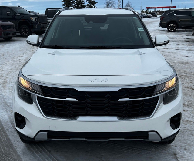 2025 Kia Seltos in Cars & Trucks in Grande Prairie - Image 4