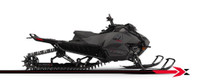 2025 Arctic Cat M 600 154 ES 2.6