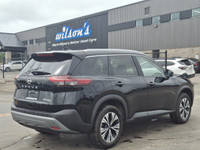 Check out this certified 2023 Nissan Rogue SV AWD | Pano Roof | Remote Start | Heated Seats + Steeri... (image 5)