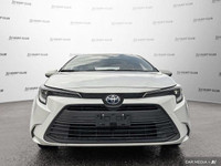 This 2023 Toyota Corolla Hybrid LE offers impressive fuel efficiency and a surprisingly spacious int... (image 9)