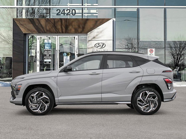 2025 Hyundai Kona N Line Upgrade Your Ride Event! in Cars & Trucks in Winnipeg - Image 3
