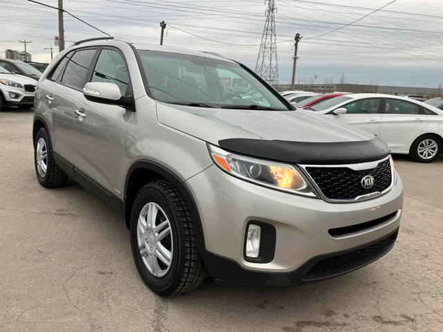 2015 KIA Sorento LX AWD * BIEN ÉQUIPÉ * in Cars & Trucks in Laval / North Shore - Image 3