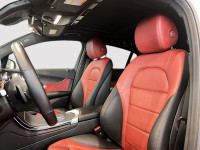 Another welcome addition to the ///MBCH COLLECTION, This gorgeous one owner GLC300 coupe comes to us... (image 2)