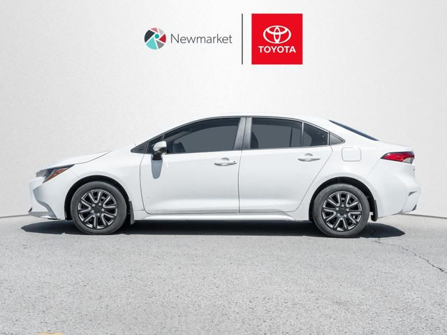 2020 Toyota Corolla in Cars & Trucks in Markham / York Region