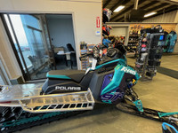 2024 Polaris Industries SNO-24 9R RMKKHAOS 146