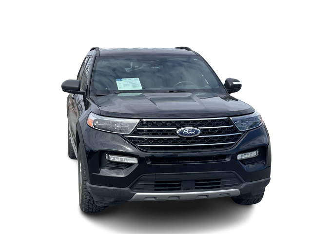 2020 Ford Explorer XLT in Cars & Trucks in City of Montréal - Image 2