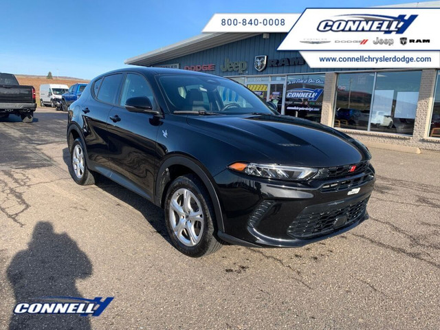 2023 DODGE Hornet GT, AWD, HEATED SEATS, HEATED STEERING WHEEL,  in Cars & Trucks in Annapolis Valley