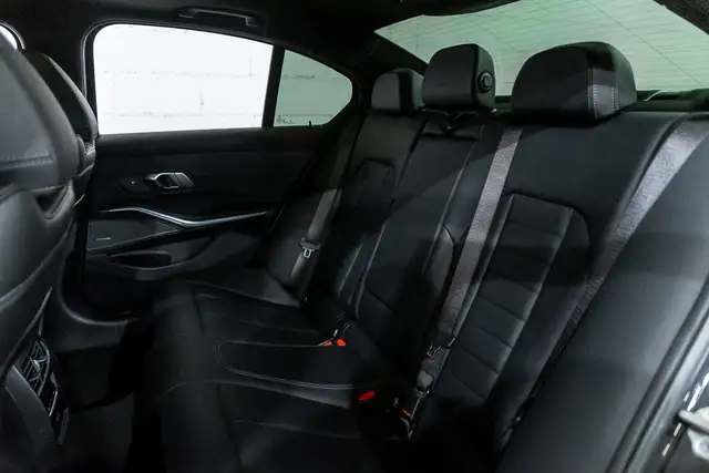 2023 BMW 3 Series M340i xDrive | Premium Ameliore | M Sport Pro in Cars & Trucks in City of Montréal - Image 18