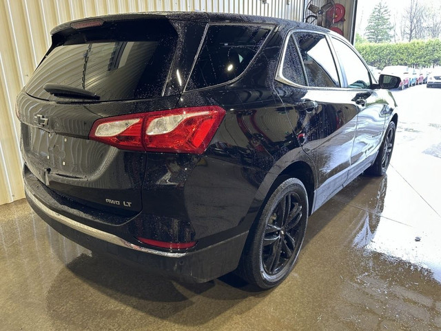 2021 Chevrolet Equinox LT AWD Auto AC Cam in Cars & Trucks in Gatineau - Image 4
