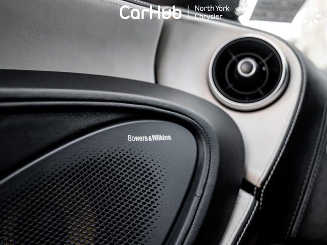 2017 McLaren 570GT Carbon Ext Pkg Bowers Wilkins Fabspeed in Cars & Trucks in City of Toronto - Image 4