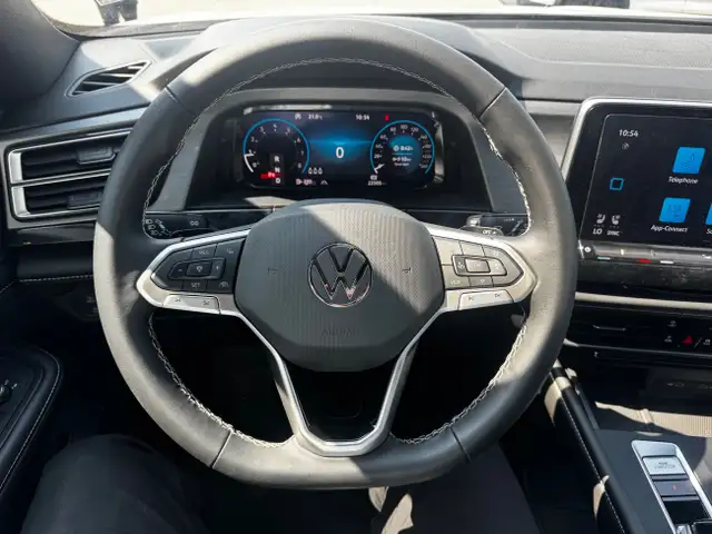 2024 Volkswagen Atlas Cross Sport 2.0 TSI Comfortline in Cars & Trucks in Markham / York Region - Image 12