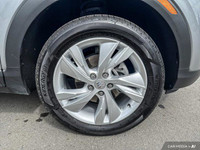 Experience the nimble handling and fuel efficiency of the 2024 Buick Encore GX Preferred, boasting a... (image 9)