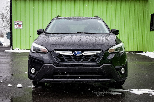 2021 Subaru Crosstrek Limited w/Eyesight - Navigation in Cars & Trucks in Kingston - Image 4