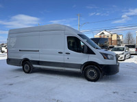 See Dealer Website for Details. 2019 Ford Transit fourgon utilitaire ALLONGER (image 7)