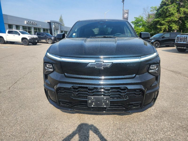 2024 Chevrolet Silverado EV RST in Cars & Trucks in Mississauga / Peel Region - Image 2