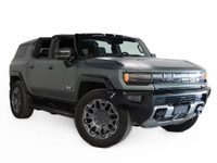 This stunning 2024 GMC Hummer EV SUV 3X is a local Ontario vehicle. That redefines off-road capabili... (image 5)