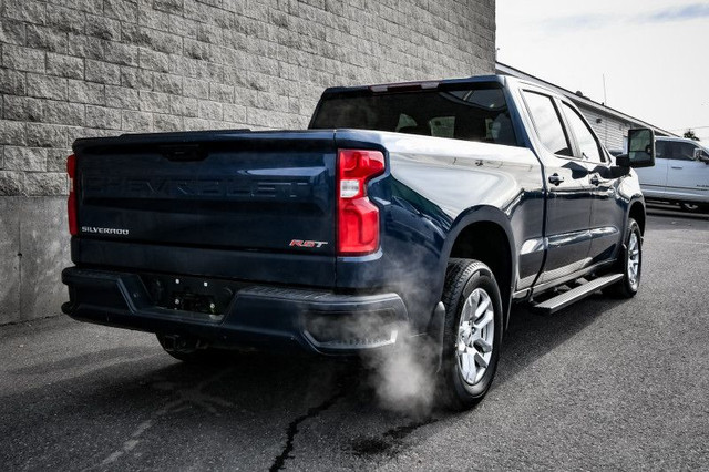 2022 Chevrolet Silverado 1500 RST - Fog Lights in Cars & Trucks in Cornwall - Image 3