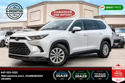 ENJOY 6 MONTHS NO PAYMENT!! TOYOTA INSPECTION AVAILABLE UPON REQUEST!! CARFAX VERIFIED UPON REQUEST...