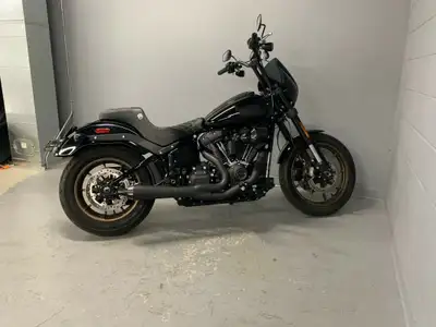 Durham Harley-Davidson has one of the largest used motorcycle inventories in the GTA. We are storing...