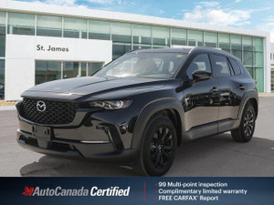 2023 Mazda CX-50 GS-L | PANORAMIC SUNROOF | DUAL-ZONE CLIMATE CONTROL |