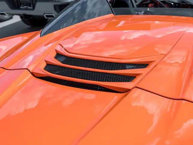 2025 Chevrolet Corvette E-RAY 3LZ- Performance Exhaust in Cars & Trucks in Markham / York Region - Image 16