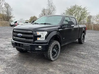 Engine: 3.5 V6