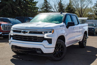2024 Chevrolet Silverado Short BOX Crew CAB 1500 4WD - DARK ESSENTIALS PACKAGE - TRUE NORTH EDITION... (image 1)