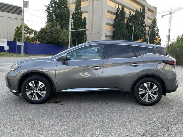 2021 Nissan Murano SV AWD - NAV! 360 CAM! BSM! PANO ROOF! REMOTE in Cars & Trucks in Kitchener / Waterloo - Image 4