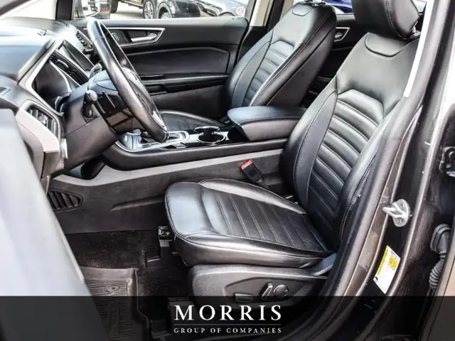 2018 Ford Edge SEL in Cars & Trucks in Winnipeg - Image 15