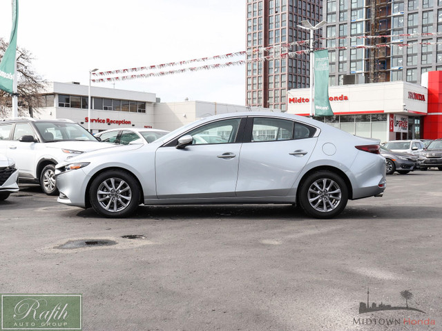 2021 Mazda 3 GS *JUST LANDED* in Cars & Trucks in City of Toronto - Image 3