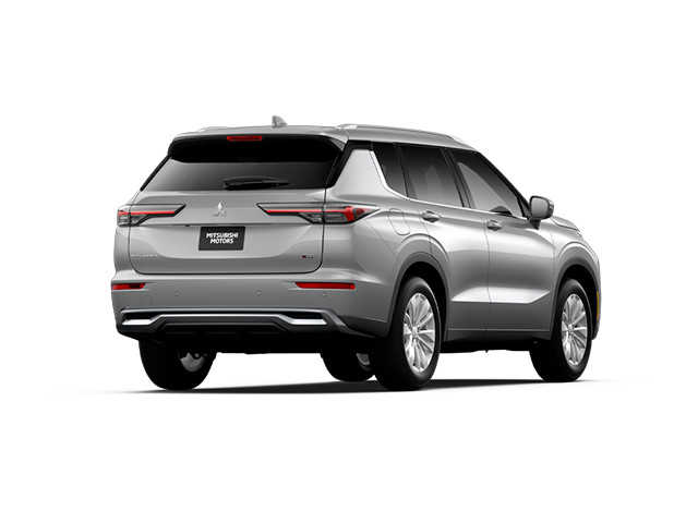 2025 Mitsubishi Outlander SE S-AWC in Cars & Trucks in Oakville / Halton Region - Image 2