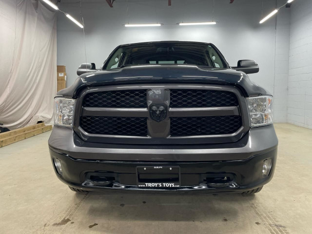  2017 RAM 1500 OUTDOORSMAN in Cars & Trucks in Guelph - Image 2