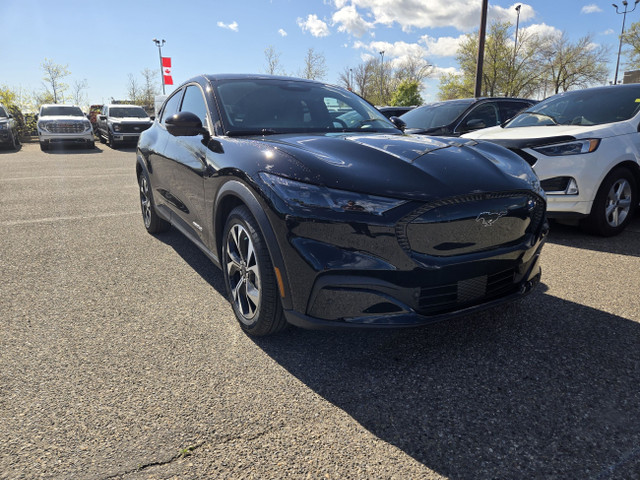 2025 Ford Mustang Mach-E SELECT | COMFORT PKG LITE | MOBILE PWR  in Cars & Trucks in Calgary - Image 3