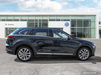 * AWD Skyactiv-Drive 6-speed automatic transmission * Advanced keyless entry (vehicle access and loc... (image 5)