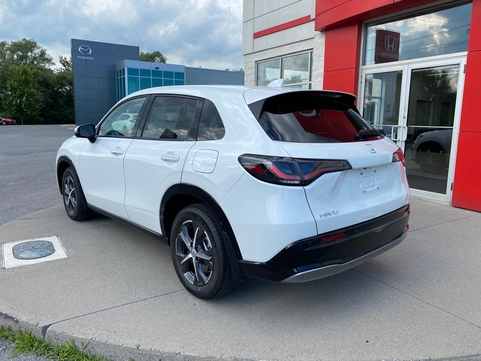 2023 Honda HR-V EX-L Navi