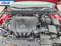 Look at this certified 2021 Mazda Mazda3 Sport GT AWD | Leather | Sunroof | Nav | Heated Seats & Ste... (image 8)